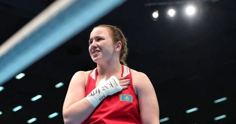 Әйелдер 3, ерлер 1 : Қазақстан құрамасы Странджа турнирінде 4 алтын медаль алды