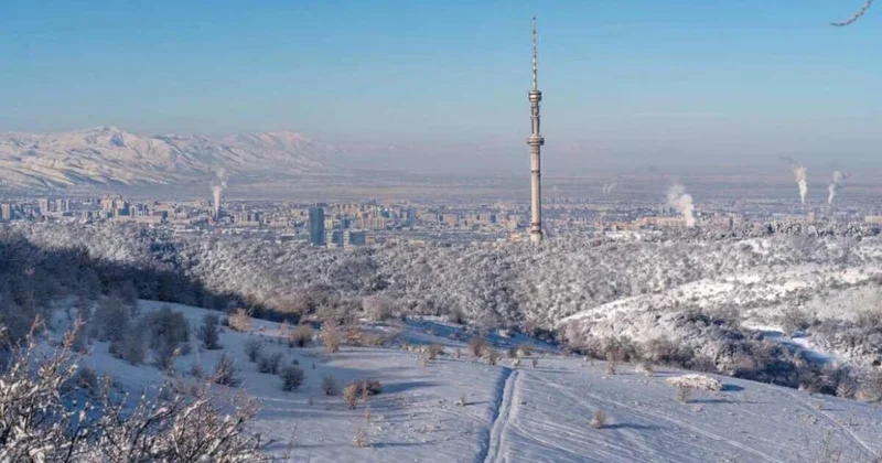 Когда потеплеет в Алматы: погода с 3 по 6 марта