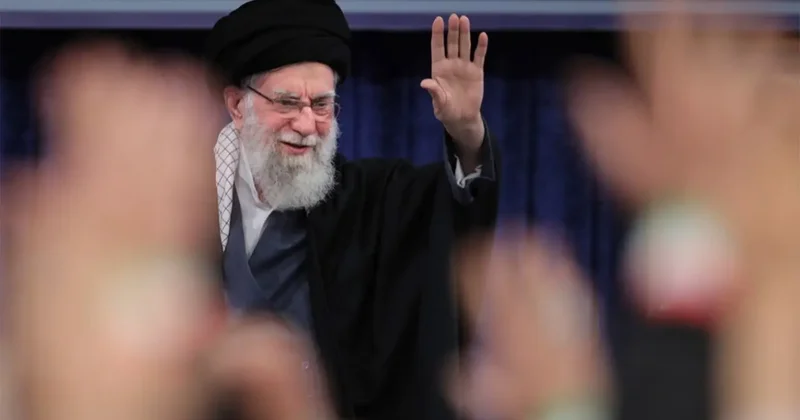 Трамп заявил о смерти верховного лидера Ирана аятоллы Хаменеи