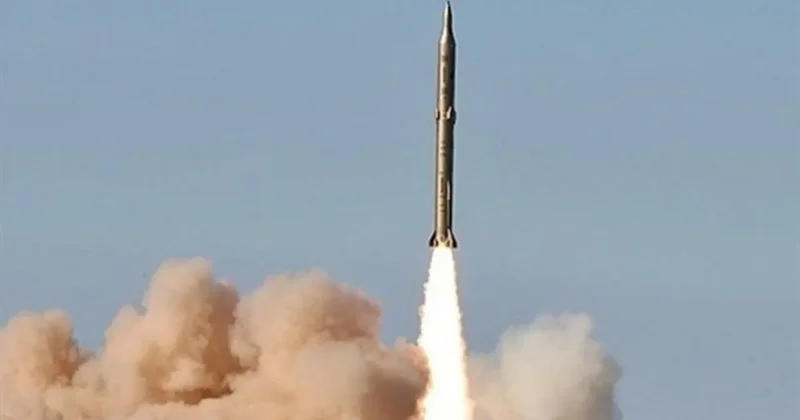 Несколько человек погибли в Израиле при ракетном ударе Ирана