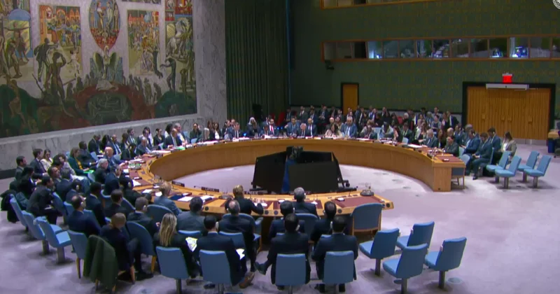 Ночь ракет и экстренный Совбез ООН: Ближний Восток на грани большой войны