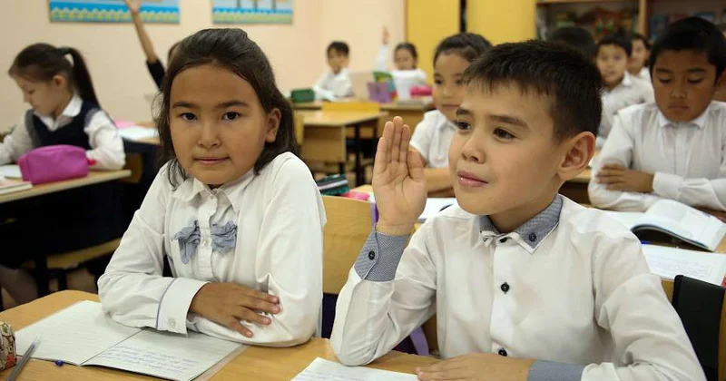 На страже прав детей