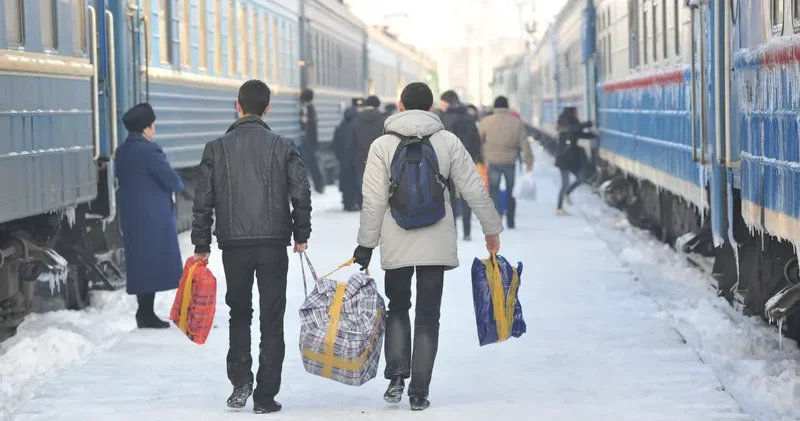 Пойызда зат жоғалтсаңыз не істеу керек қазақстандықтарға пайдалы нұсқаулық