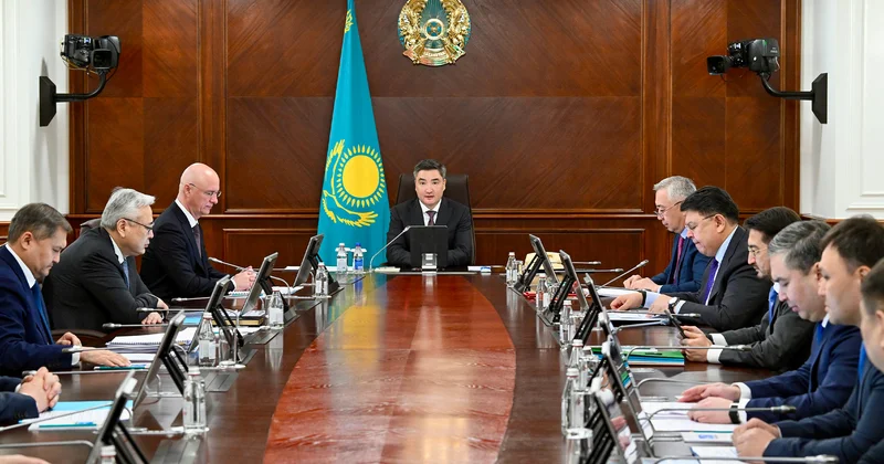 Ғылым мен инновация стратегиялық басымдық