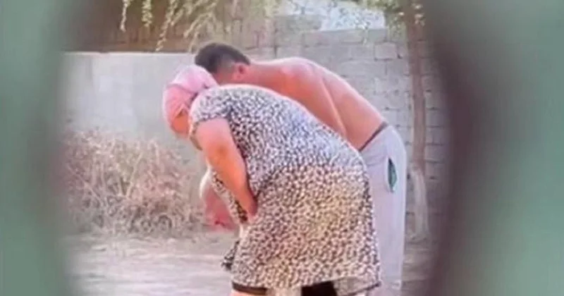 С особым цинизмом подвергал отца издевательствам : сыну увеличили срок на юге Казахстана