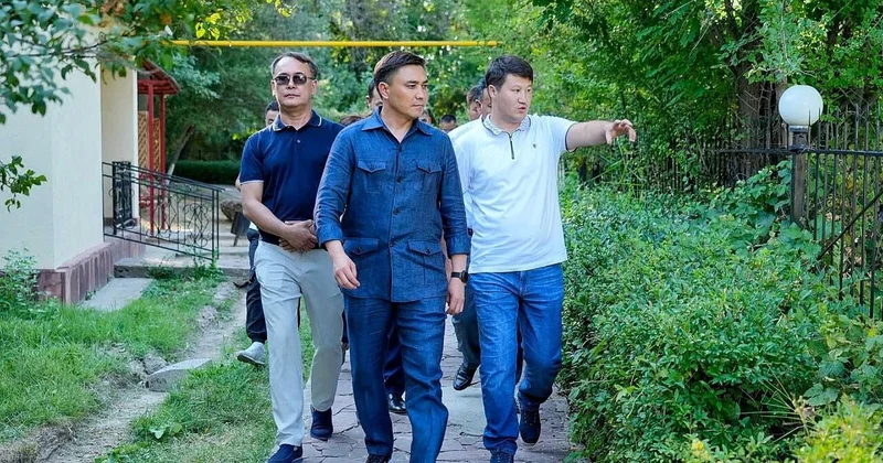 Возврат как шаг вперёд