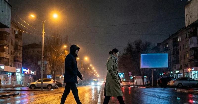 Бұрынғы әйелін бірнеше жыл қудалаған сталкер жауапқа тартылды