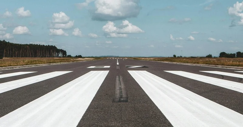 Арқалық әуежайы қашан ашылады