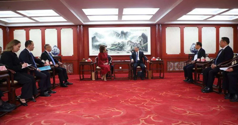 Культурные мосты, объединяющие страны