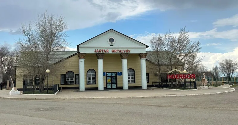 Индер ауданының әкімі Серік Нысанбаев: Жер кезегінде 7 297 адам тұр