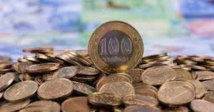 Ұлттық қордан $400 млн сатылды, теңге нығайды