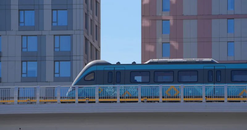 “Тынышырақ болады деп үміттенгем“: астаналықтар LRT ның “шуы“ туралы дауласуда