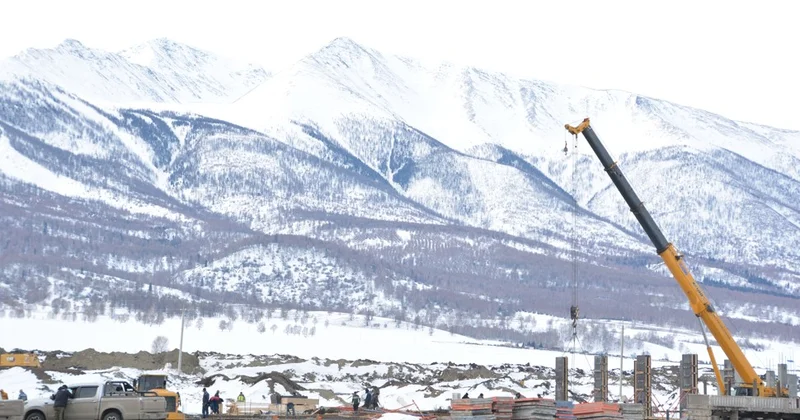 Енді Катонқарағайға ұшақпен жетесіз