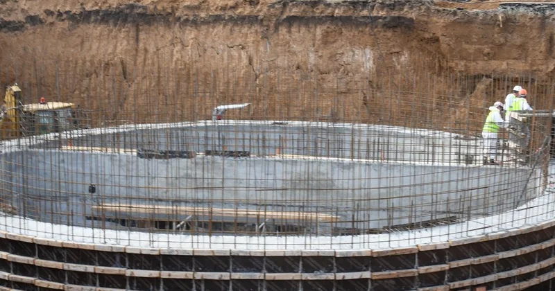 Оралда құны 21,6 млрд теңге болатын су инфрақұрылымы жобалары іске асып жатыр