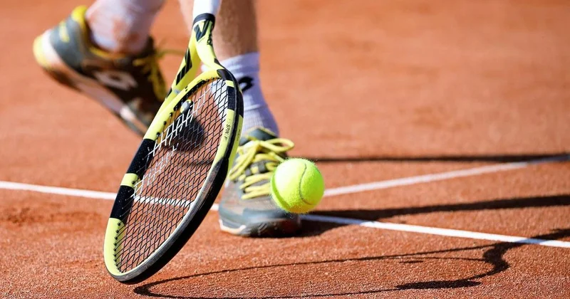 Казахстанского арбитра отстранили от тенниса из за коррупционного скандала