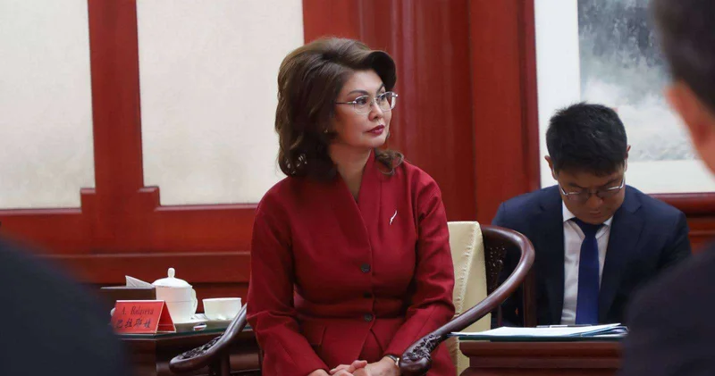 Год культуры Казахстана и Китая обсудили в Пекине