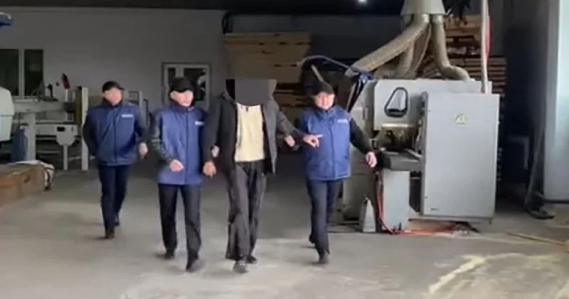 Прижигал сигаретой : казахстанца осудили за изнасилование и убийство 24 летней давности