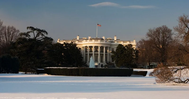 Суд обязал Трампа остановить ремонт Белого дома за 400 млн долларов