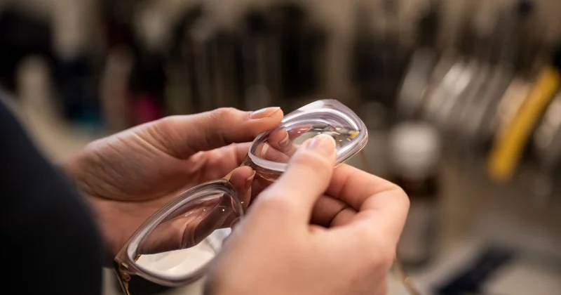 Чем опасна покупка очков для зрения через онлайн магазины