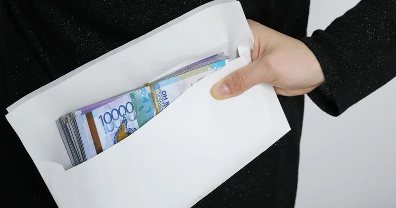 Тысячи мигрантов остались в стране за деньги: коррупционную схему раскрыли в Казахстане