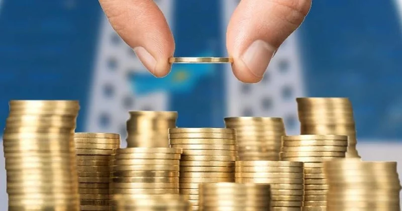 1 жылдың ішінде Ұлттық қордың ақшасы екі рет ортайып, қайта өсті