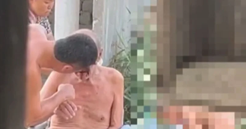 ​Дәрменсіз әкесін қорлады: Түркістан облысында сотталған азаматтың жазасы күшейтілді