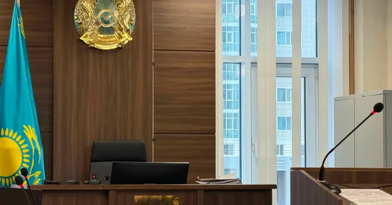 Дело об истязании отца в Туркестанской области: что решила апелляция