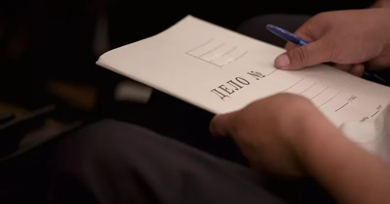 Украина шабуылдарына байланысты 4,7 мың қылмыстық іс қозғалды Ресей тергеу комитеті