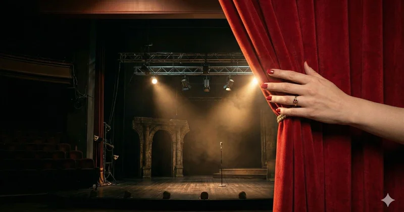 Иллюзии, любовь и живая музыка: новое прочтение повести Достоевского представят в Астане