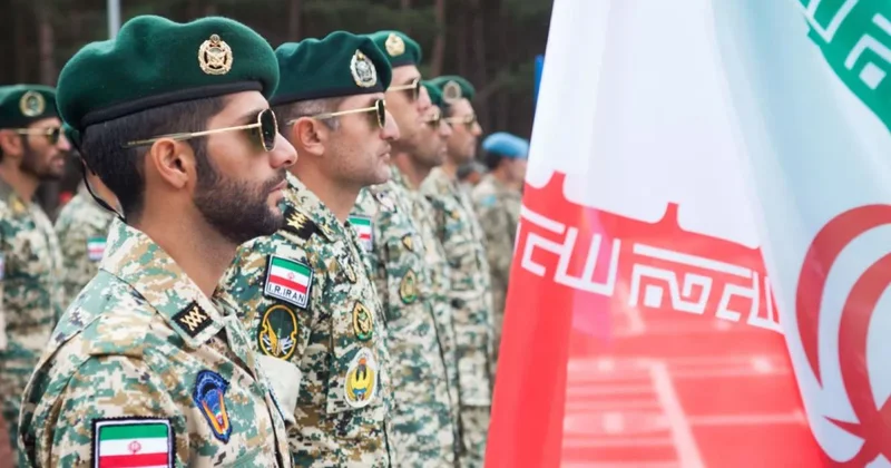 Apple, Google және Microsoft нысанаға алынды: Иран әлемдік алпауыттардың кеңселеріне соққы береміз деп сес көрсетті