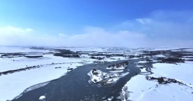 Готовьте мешки с песком, освобождайте погреба: о подъёме уровня воды предупредили жителей ВКО