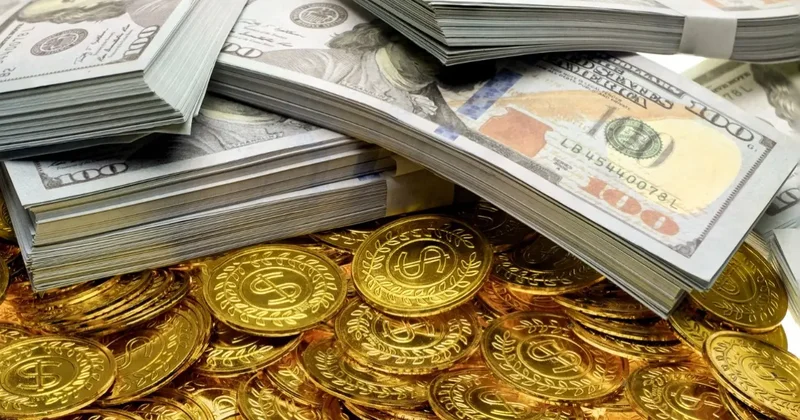 Поддержка тенге: сколько валюты продаст Нацбанк в апреле