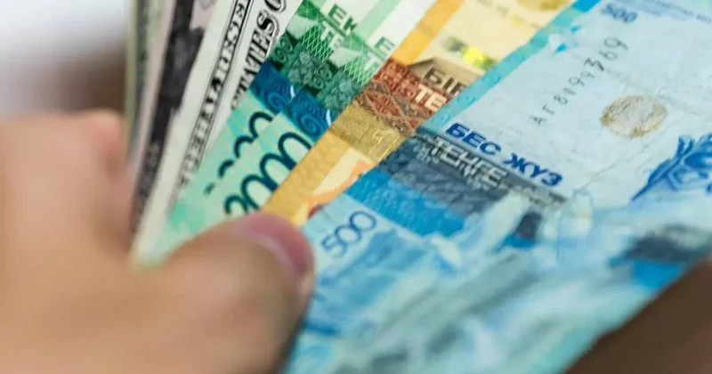 IT, энергетика, құрылыс. Қазақстанда ең көп жалақы төленетін он сала қандай