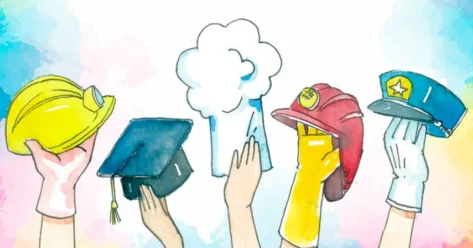 Мониторинг профориентации школьников стартовал в Казахстане