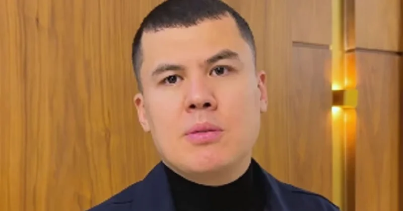 Обнаглели уже : блогер попросил МВД остановить беспредел на дорогах Астаны и был оштрафован