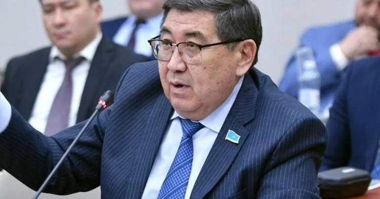 Депутат теріс діни насихатқа қатысты жауапкершілікті күшейтуді ұсынды