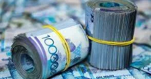 Қазақстанның сыртқы қарызы 181,8 млрд долларға жетті