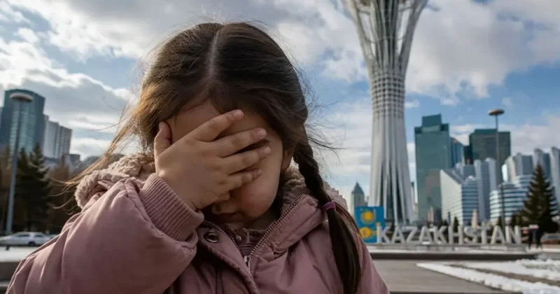 В каких случаях казахстанские дети могут лишиться денег из Нацфонда