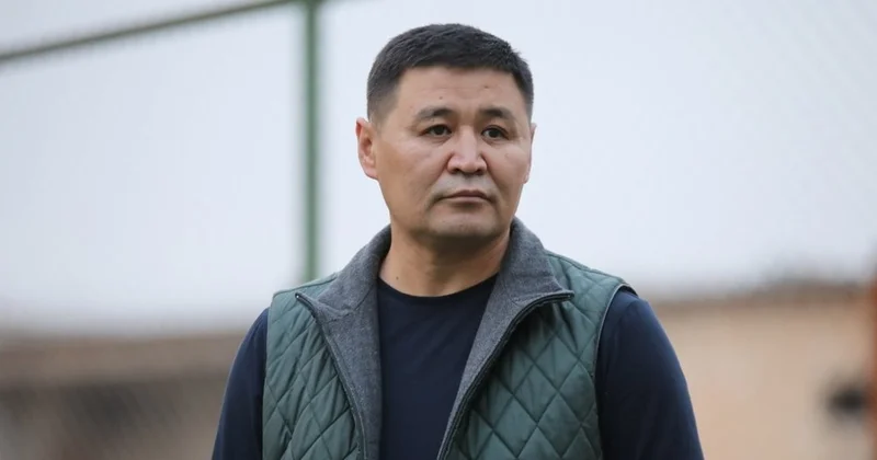 Жемқорлыққа қатысы бар: Қырғызстанда Қамшыбек Тәшиевтің ағасы ұсталды