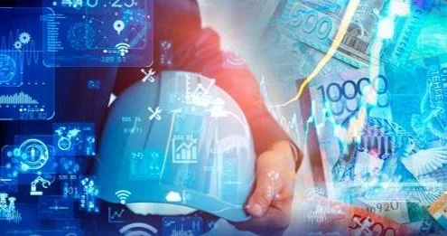 Жәрдемақы мен зейнетақыны есептеуде жасанды интеллект қолданыла бастады