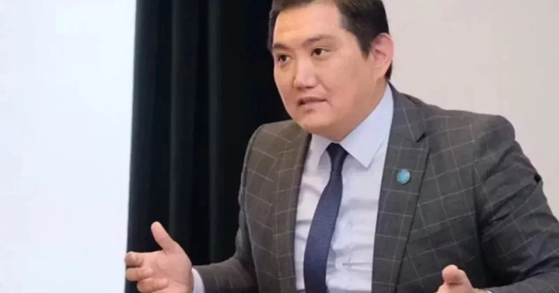 Уже подскочили очень сильно : Базарбек призвал продлить мораторий на рост тарифов