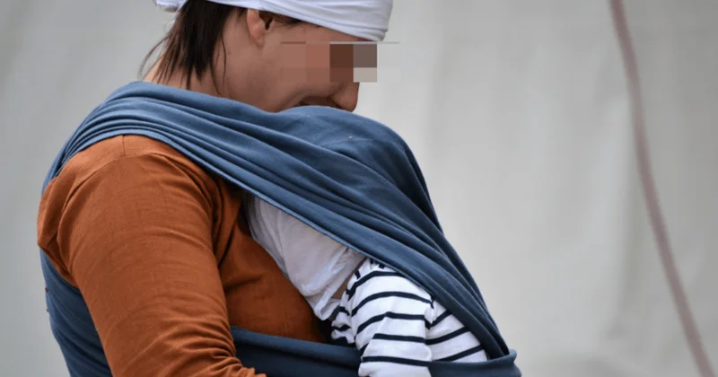 Многодетная мать торговала людьми в области Абай