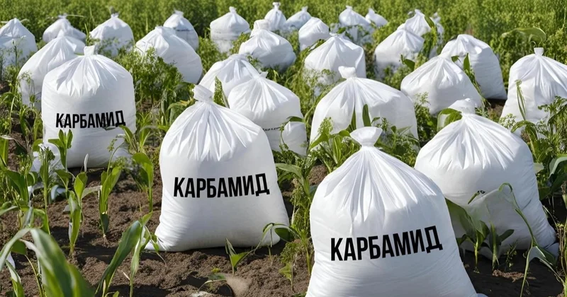 Ақтөбеде карбамид өндіретін жаңа зауыт 2029 жылы іске қосылады