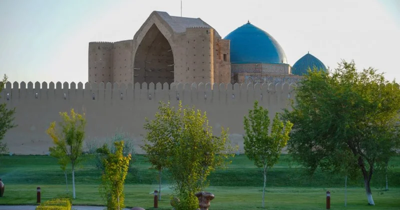 Ұлттық мұраны сақтаудың кешенді жоспары