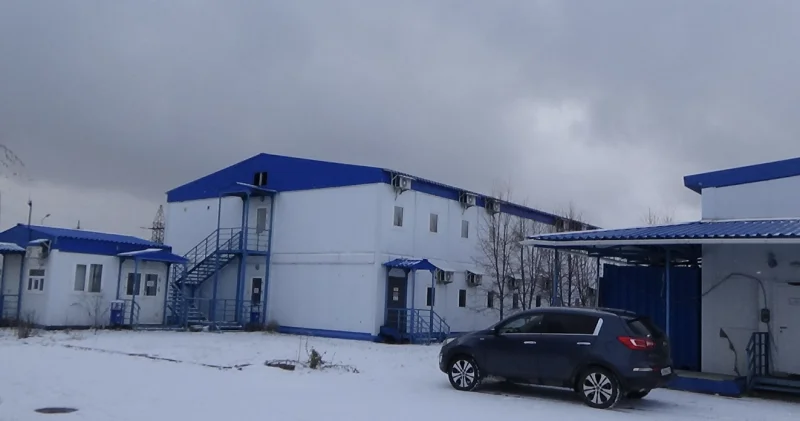 Өскемендегі Балушкиннің бұрынғы көлік зауыты мемлекет меншігіне өтеді