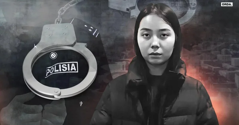 Дело Нурай: родные опасаются, что подозреваемый отсидится в психушке вместо тюрьмы