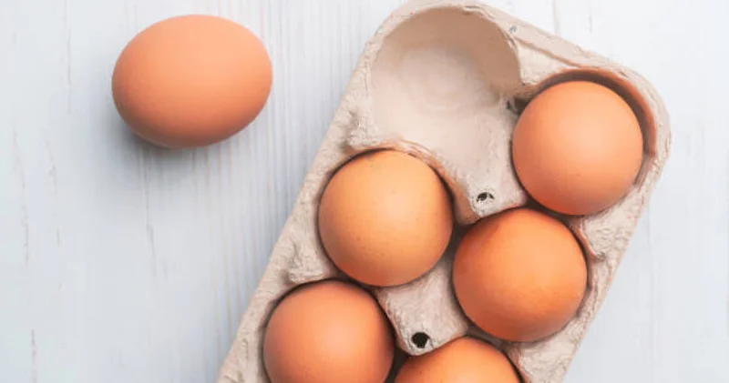 Magnum да сатылатын жұмыртқа тексеріліп, стандартқа сай емесі кері қайтарылды