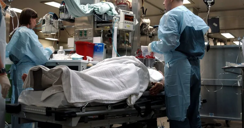 Лечение за границей едва не убило казахстанца