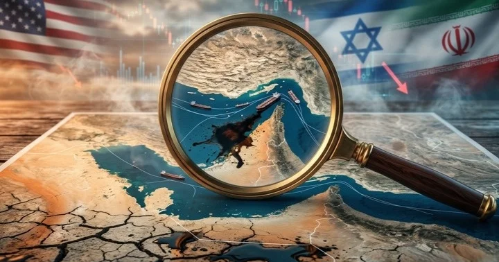 Парсы шығанағындағы қақтығыс әлемдік азық түлік нарығын шайқалтуы мүмкін