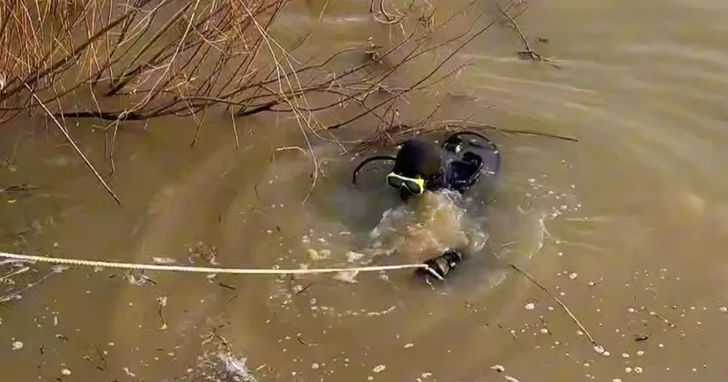 Ақтөбе облысында ТЖМ құтқарушылары жоғалған баланы тәулік бойы іздеп жатыр